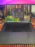 MacBook Pro 16" M4 Pro 48GB ram 512GB ssd