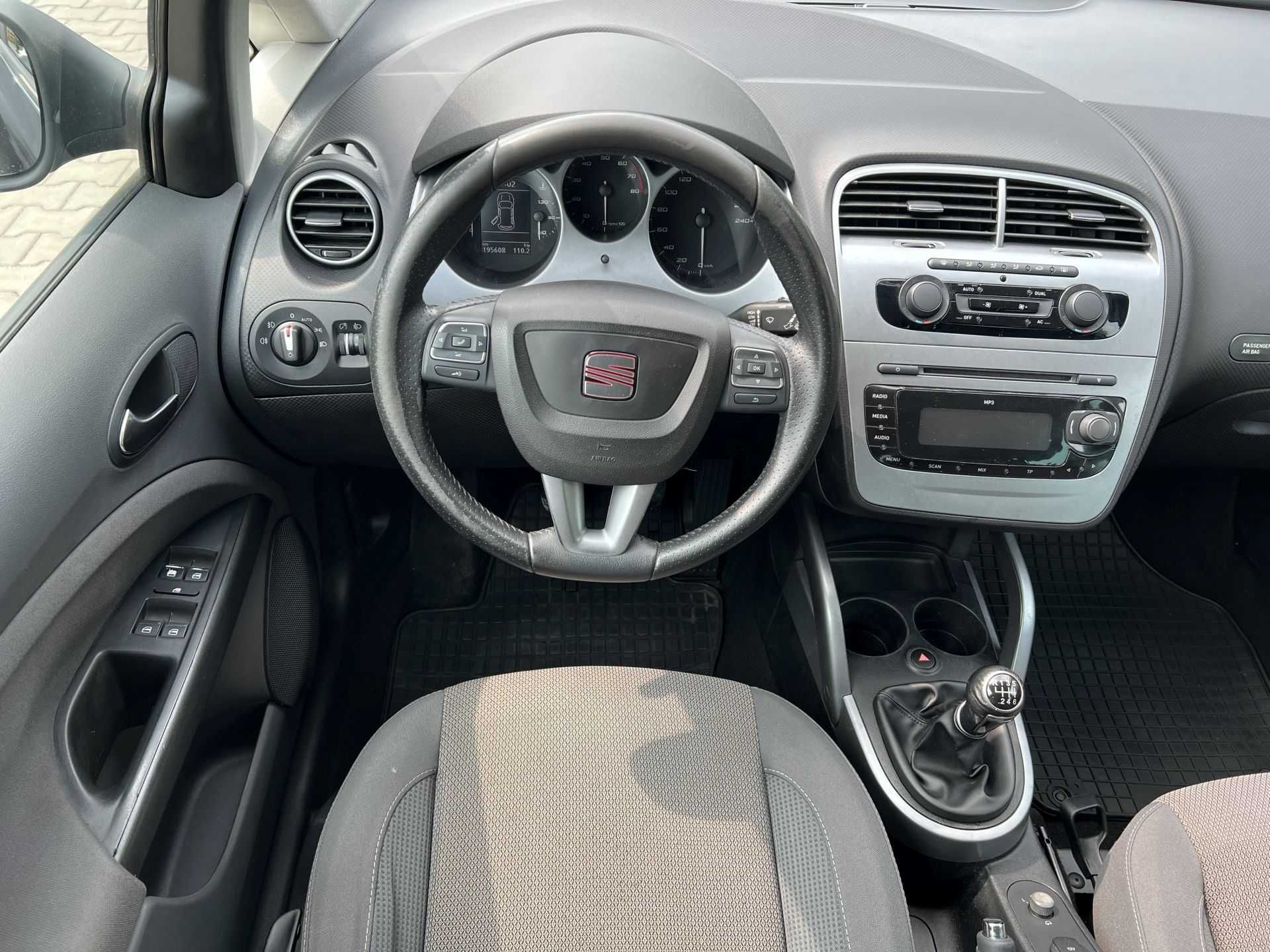 Seat Altea XL 1.4 TSI 125KM 2009r.