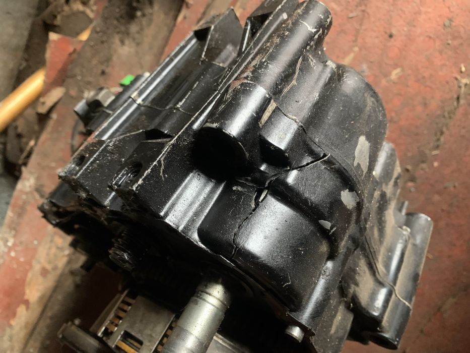 Продам двигун zs163fm