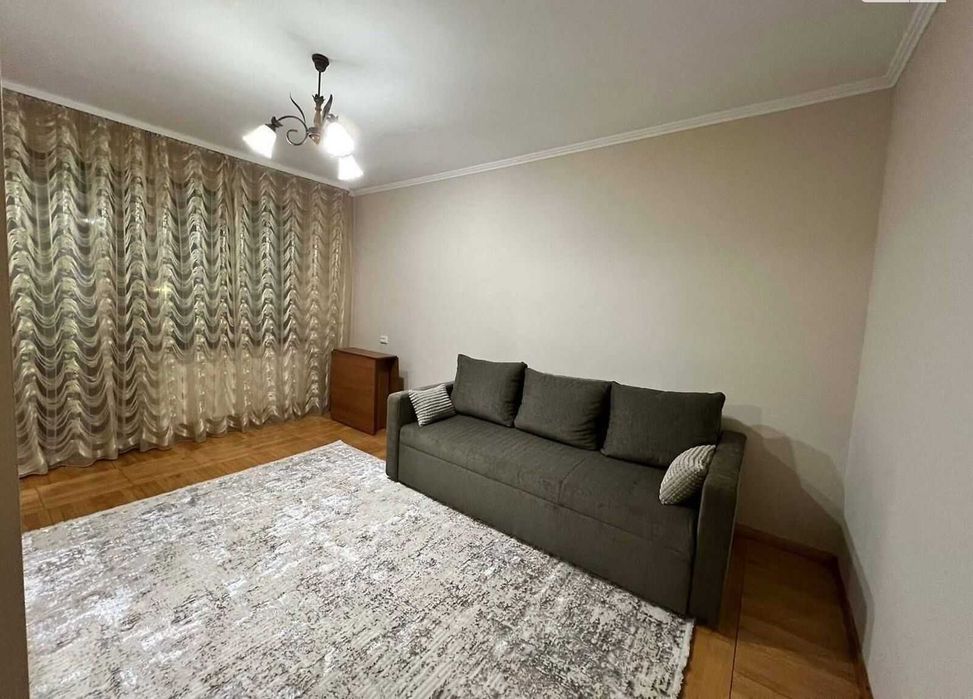 Оренда 2-к квартири на вул. Демнянська, (новобудова)