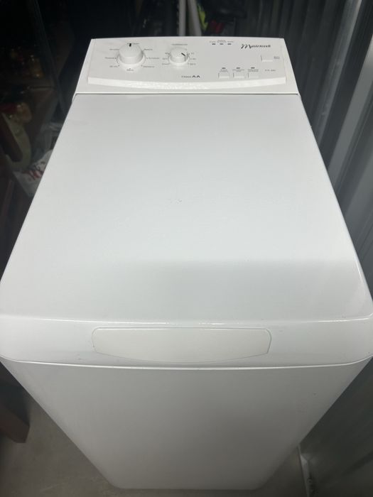 Sprzedam nowa pralke