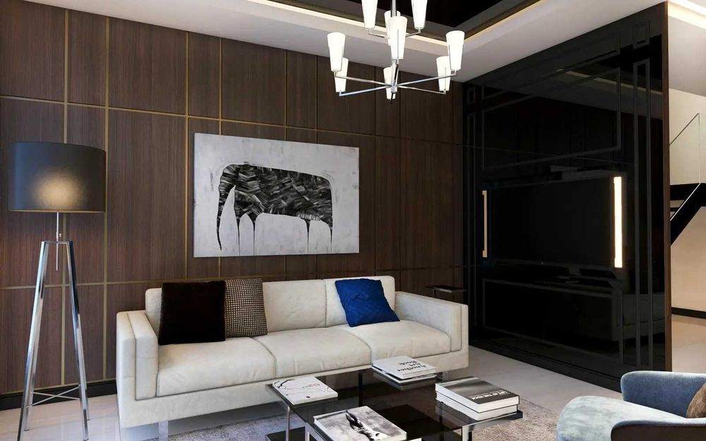 2-кім Маккейна вул (Кудрі), 26 Richmond Печерський р, ст.м Звіринецька