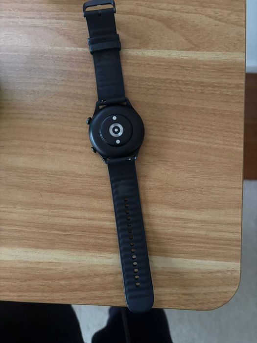 Relógio Smartwatch Amazfit GTR 3