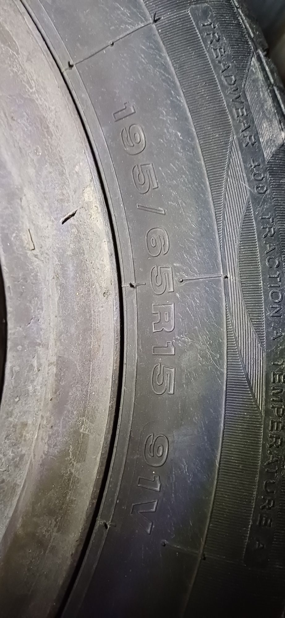 Motoryzacja .Opony zimowe