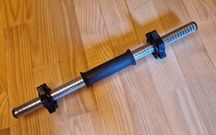 Gryf krótki, śrubowany 45cm