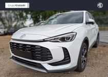 MG ZS Excite 1,5L 115 KM 5-Manual 2025