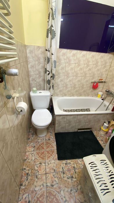 Mieszkanie 3 pokojowe 85m