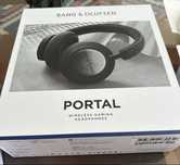 Auscultadores Bluetooth BANG&OLUFSEN Portal