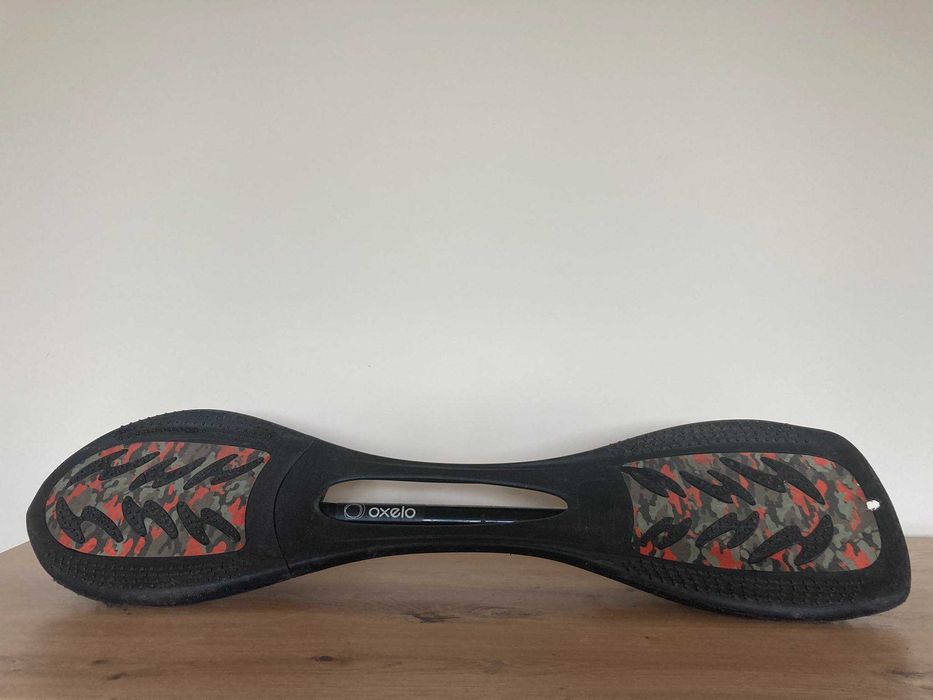 Deskorolka Waveboard Oxelo