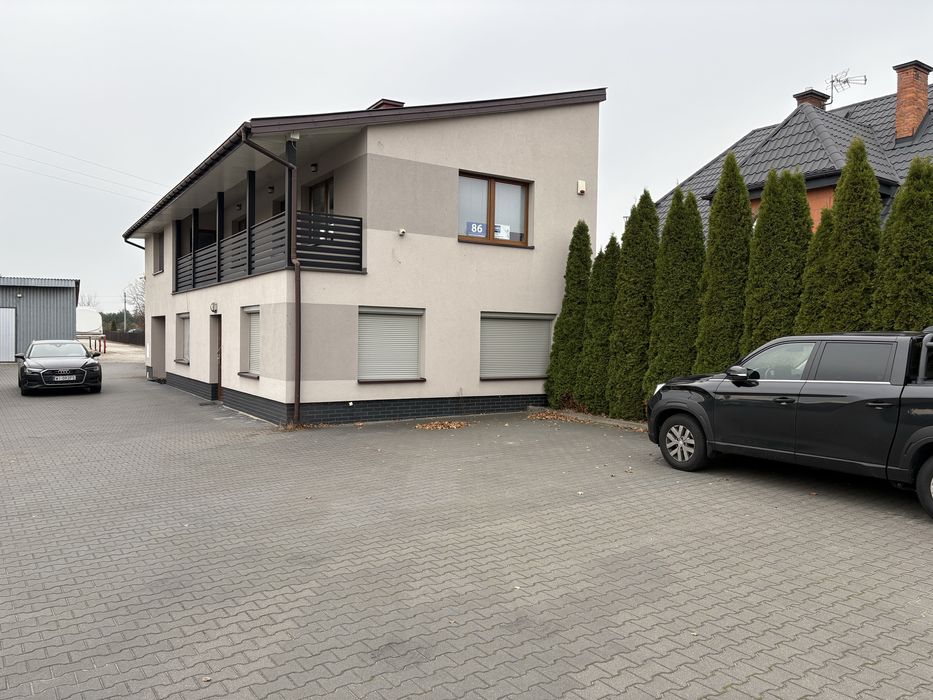 Sprzedam Dom Grabów nad Pilicą