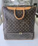 Louis Vuitton LV torba podróżna weekendowa