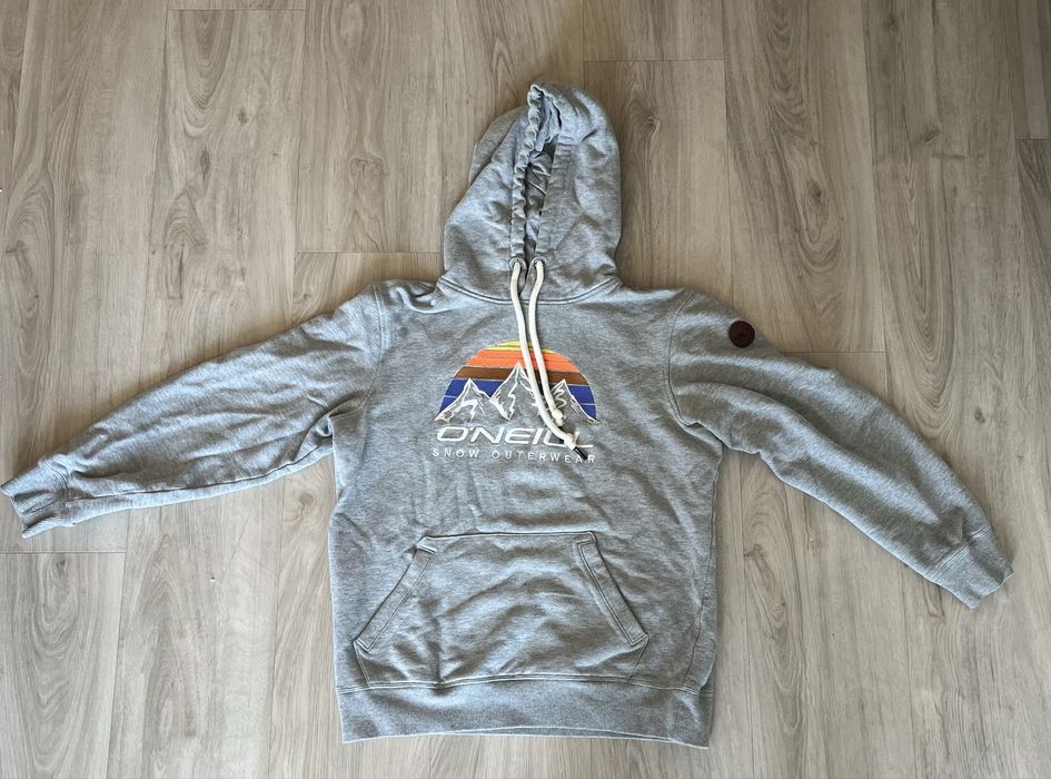 O’neill sweatshirt/hoodie