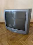 Телевізор Philips 21 д. (модель 21PT1664/58C) | Робочий стан | Польща