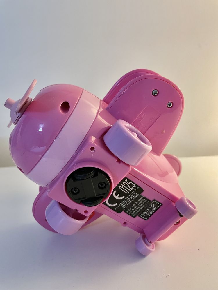 Avião telecomandado Hello Kitty em otimo estado (Oportunidade)