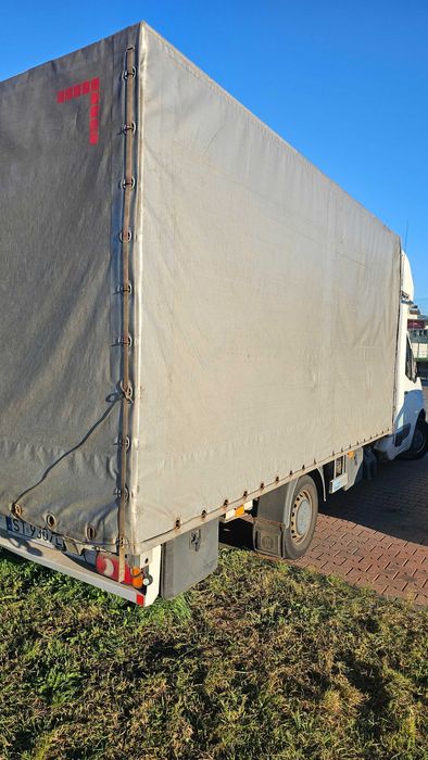 Renault Master 170KM sprzedam