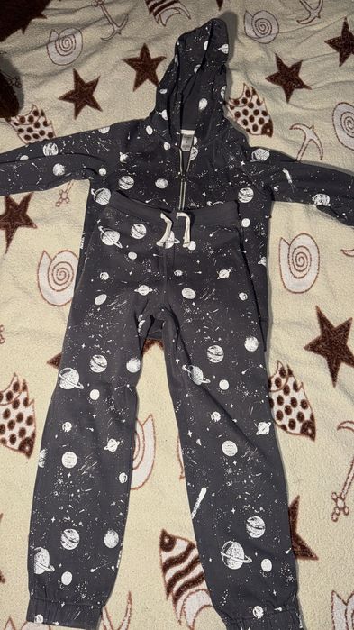 Костюм теплий Carter’s