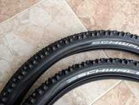 Pneus Schwalbe Smart Sam 27.5" X 2.35"
