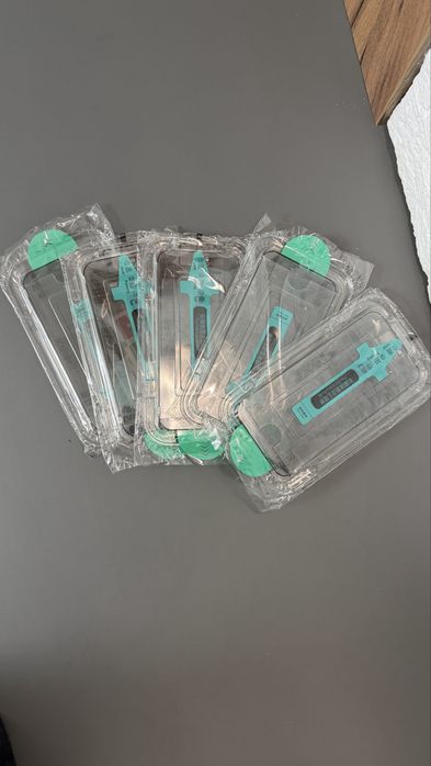 Защитные стёкла Iphone 14 pro max