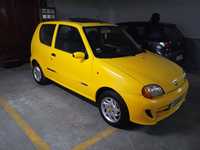 Fiat seicento sport