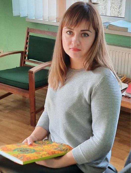 Онлайн консультації психолога