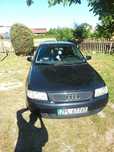 Sprzedam Audi A3 1.9 TDI!!Doinwestowane mechanicznie!
