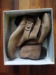 Buty Marco Tozzi 39 (25,5 cm wkładka)