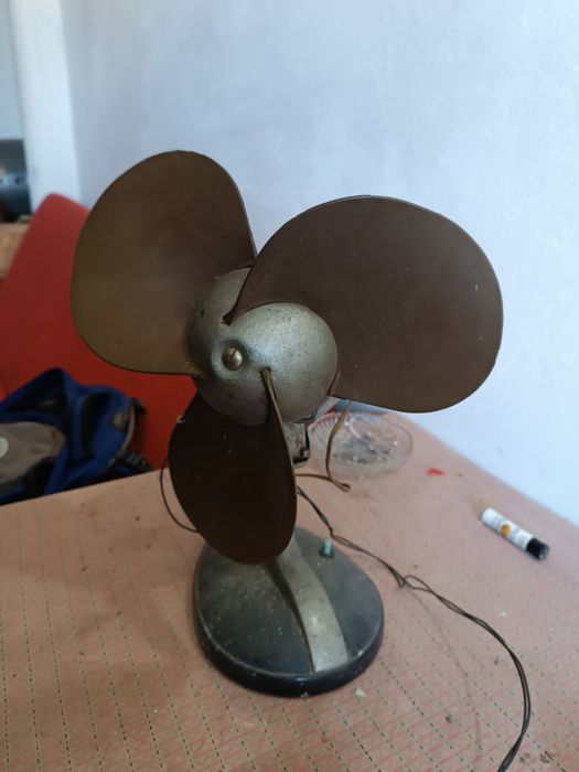 Вентилятор для дому