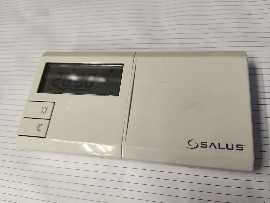 Termostat pokojowy Salus