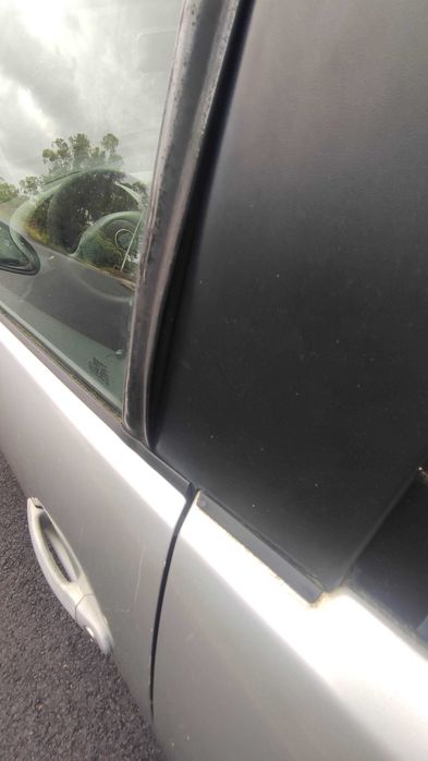 Troco Ibiza 6l 1.9 tdi