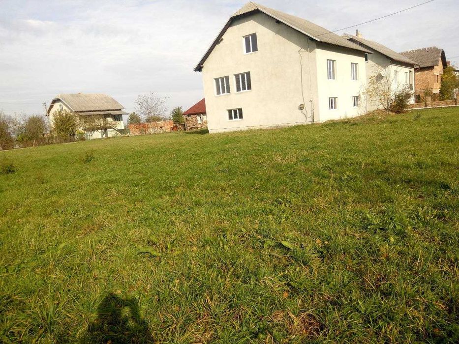 Продам будинок Львівська обл.Стрийський р-н.с.Жулин.