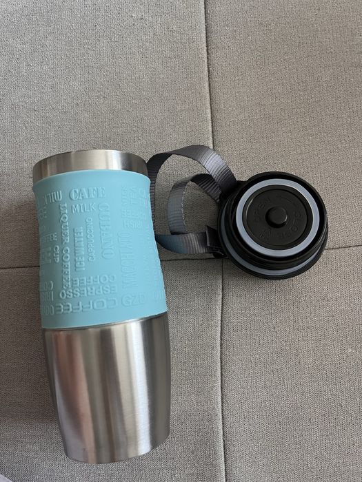 Термокружка Grunhelm