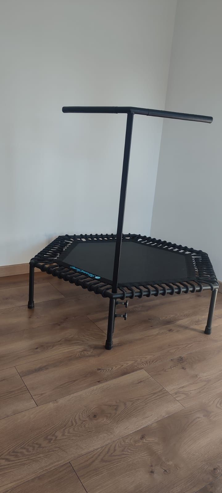 Trampolina fitness Fit and jump