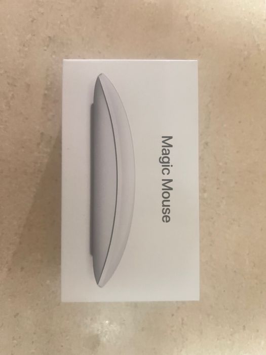 Apple Magic Mouse 2