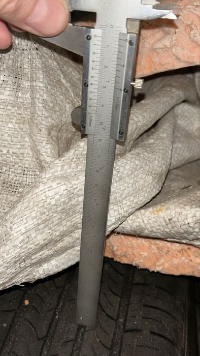 Диски з гумою R16 5x114.3. Продам або обміняю