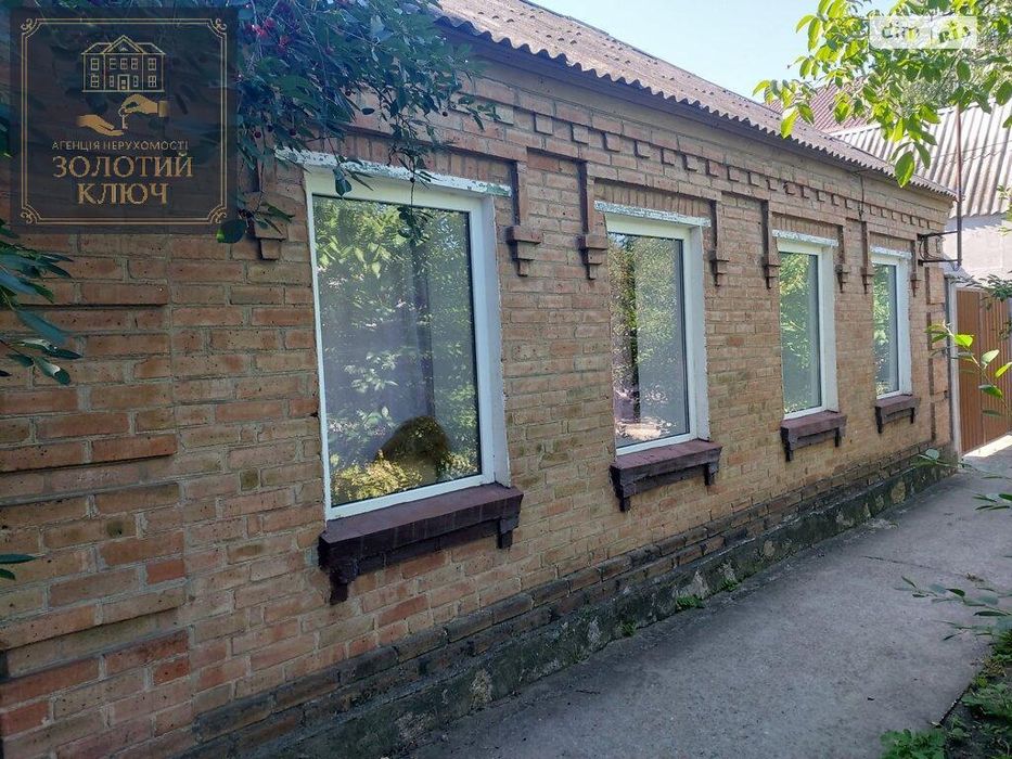 Продаж будинку з двома кімнатами на Миколаївці