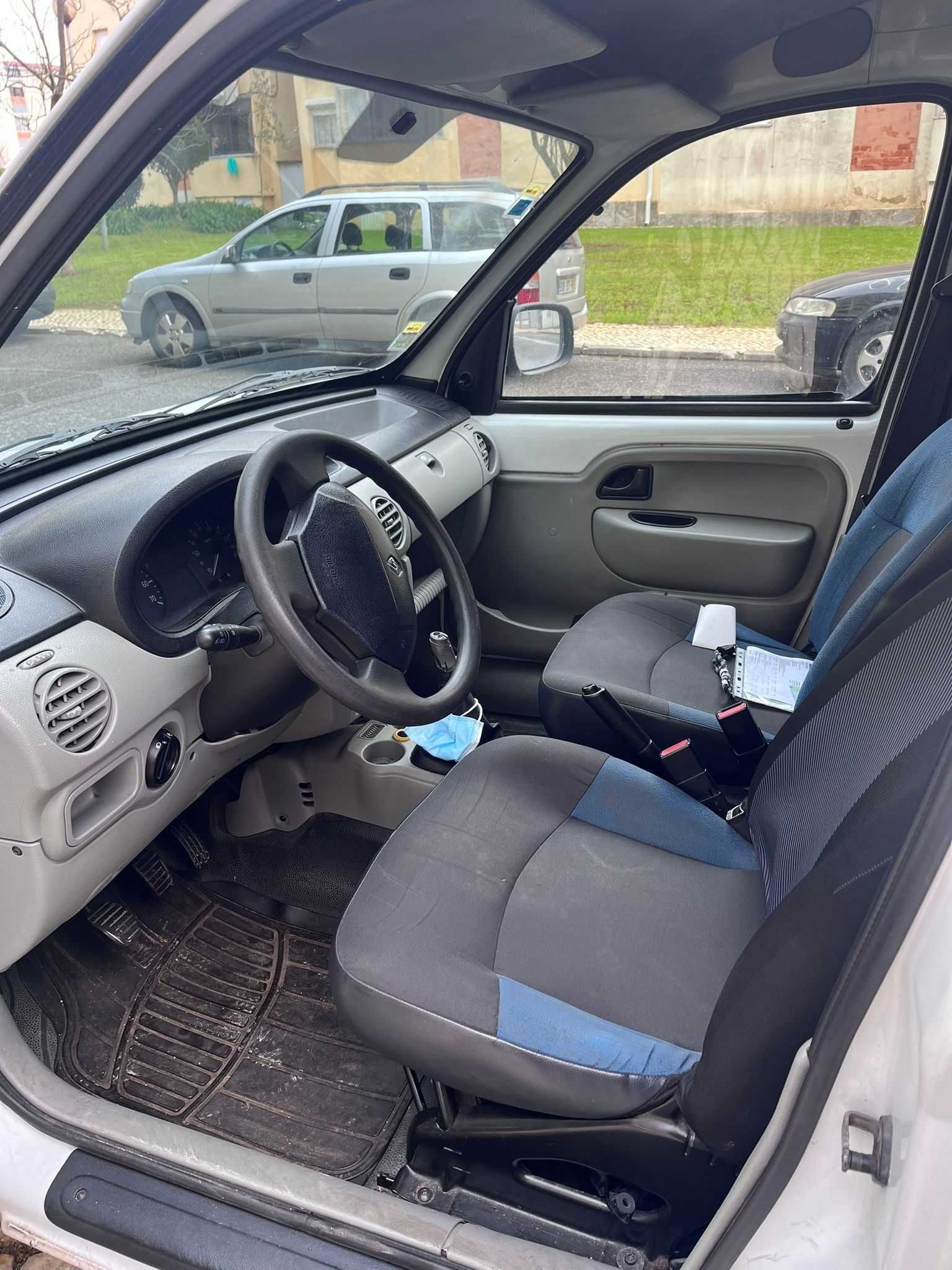 Renault Kangoo 1.5 2008
