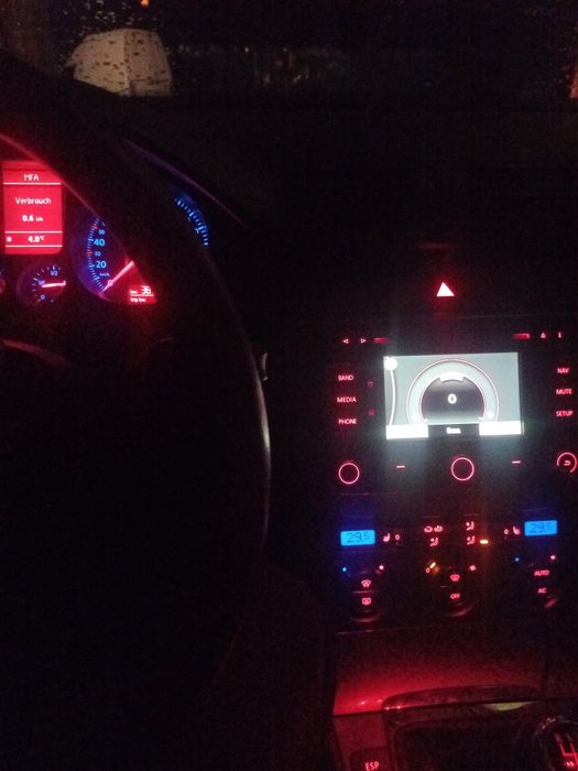 Volkswagen Passat b6