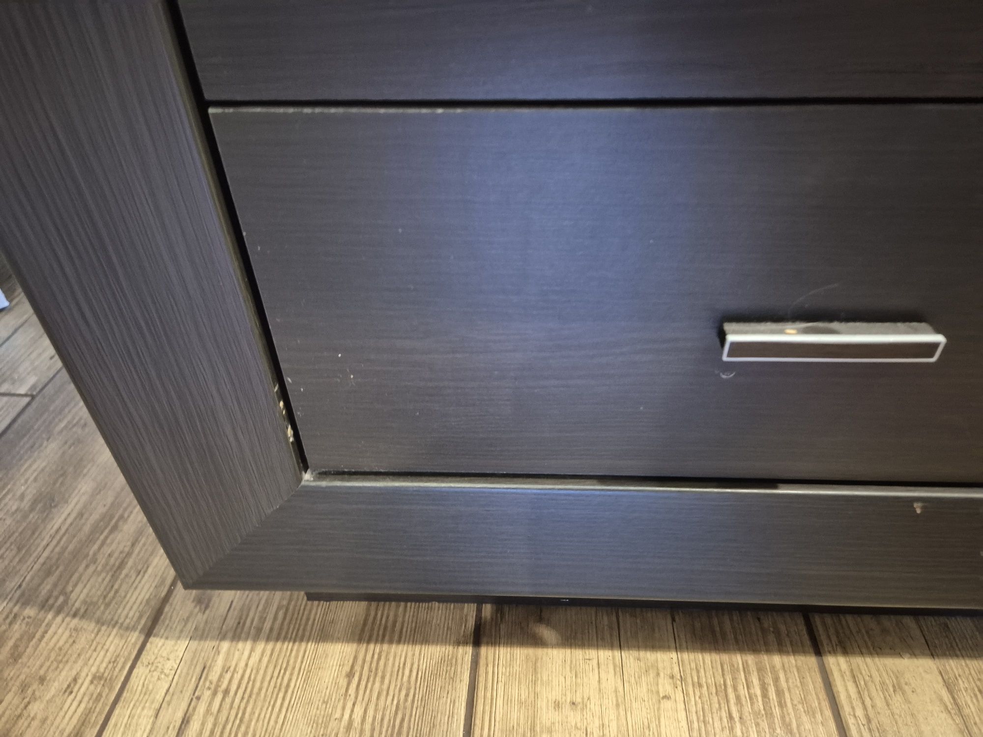 Komoda wenge BRW
