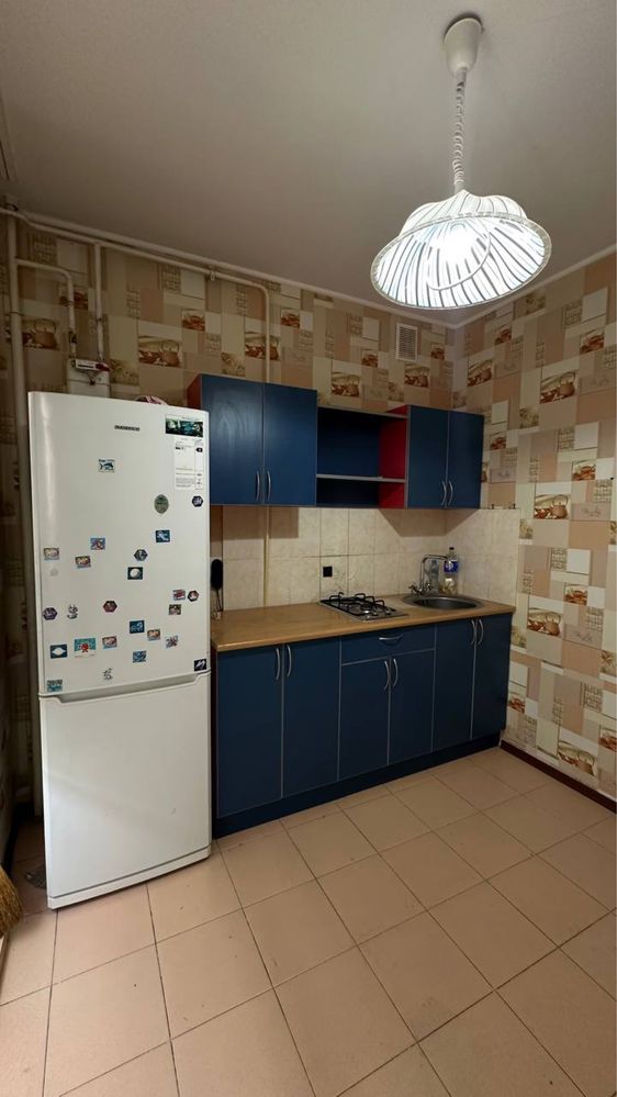 Продам однокомнатную квартиру, жк 7 небо