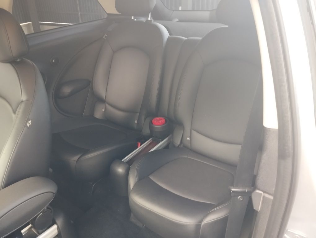Mini Paceman 1.6 sport avtomat