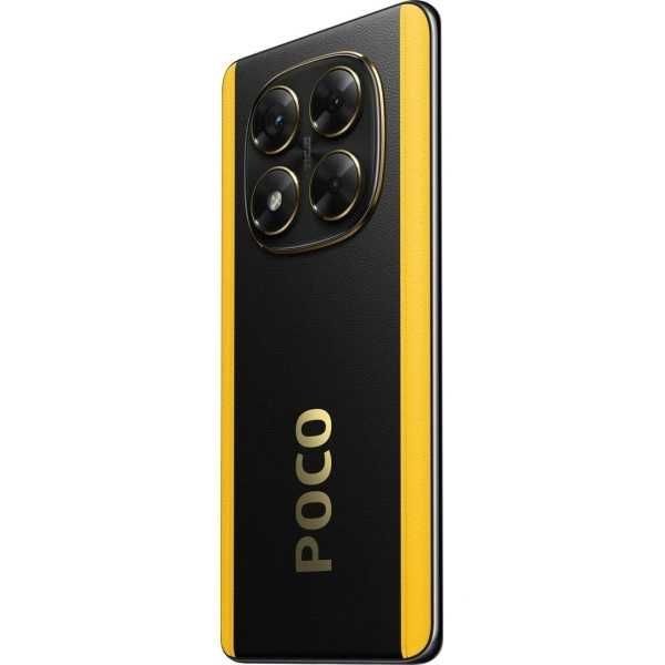 Смартфон POCO X7 5G Global Version — мощь, стиль и защита IP68