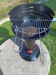Grill barbecook sprzedam
