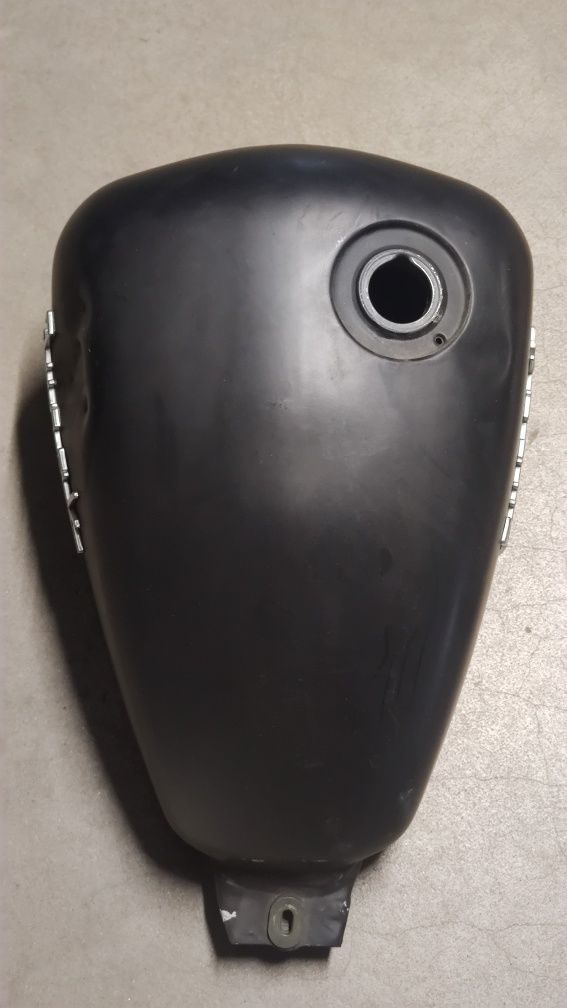 Bak Junak M12V  125