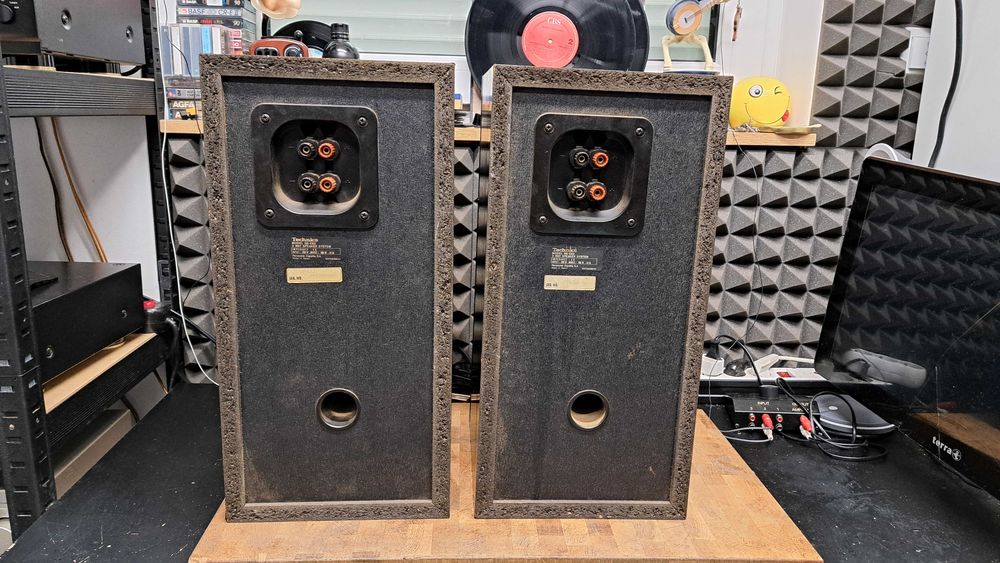 Kolumny Technics SB-EX2