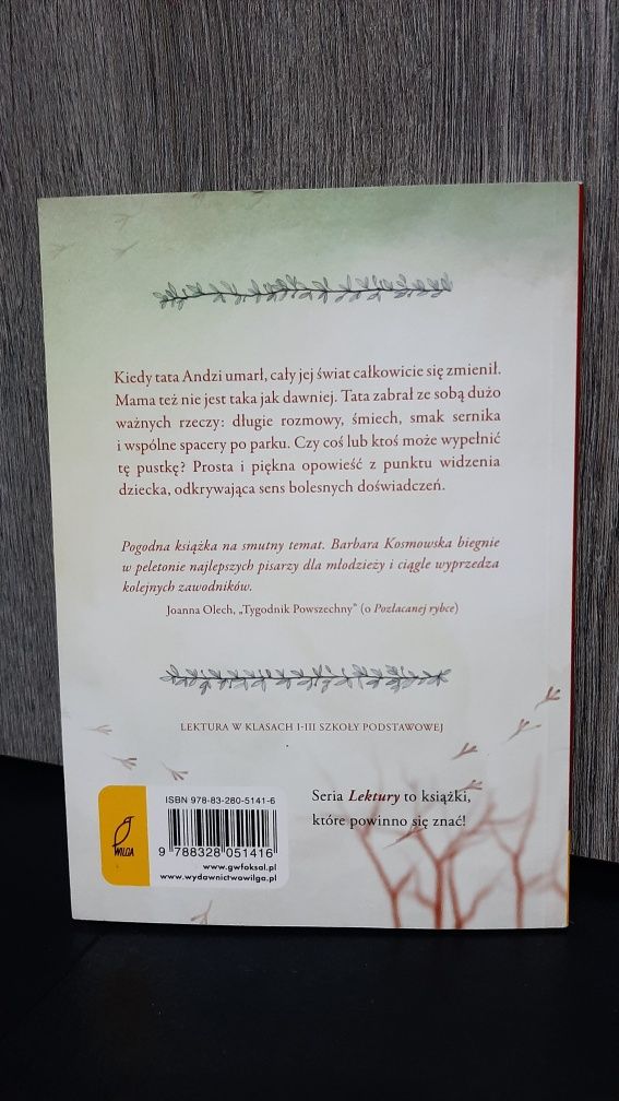 Dziewczynka z parku