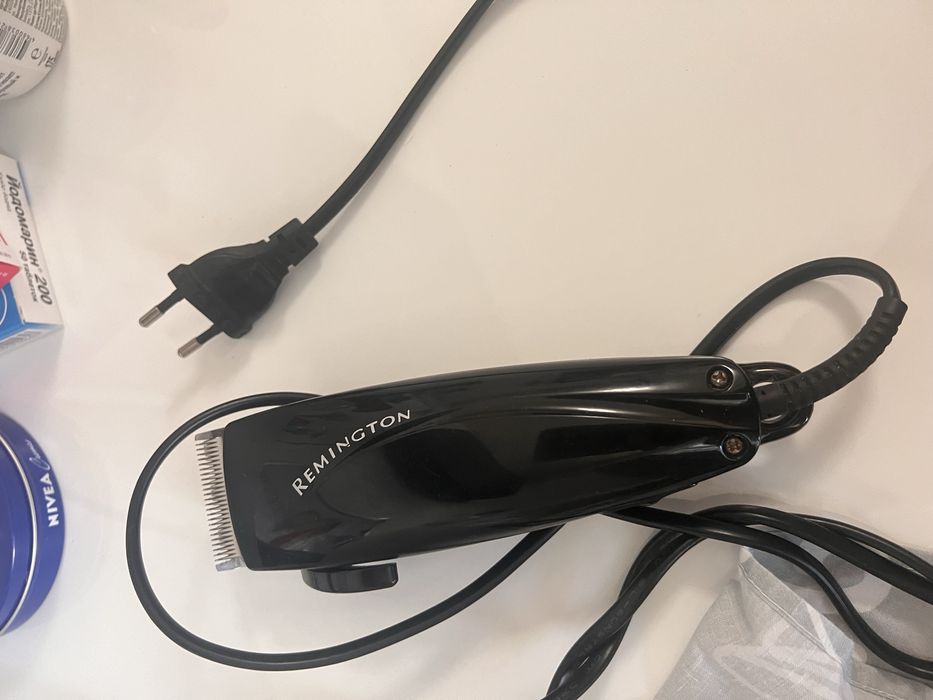 Машинка для стрижки