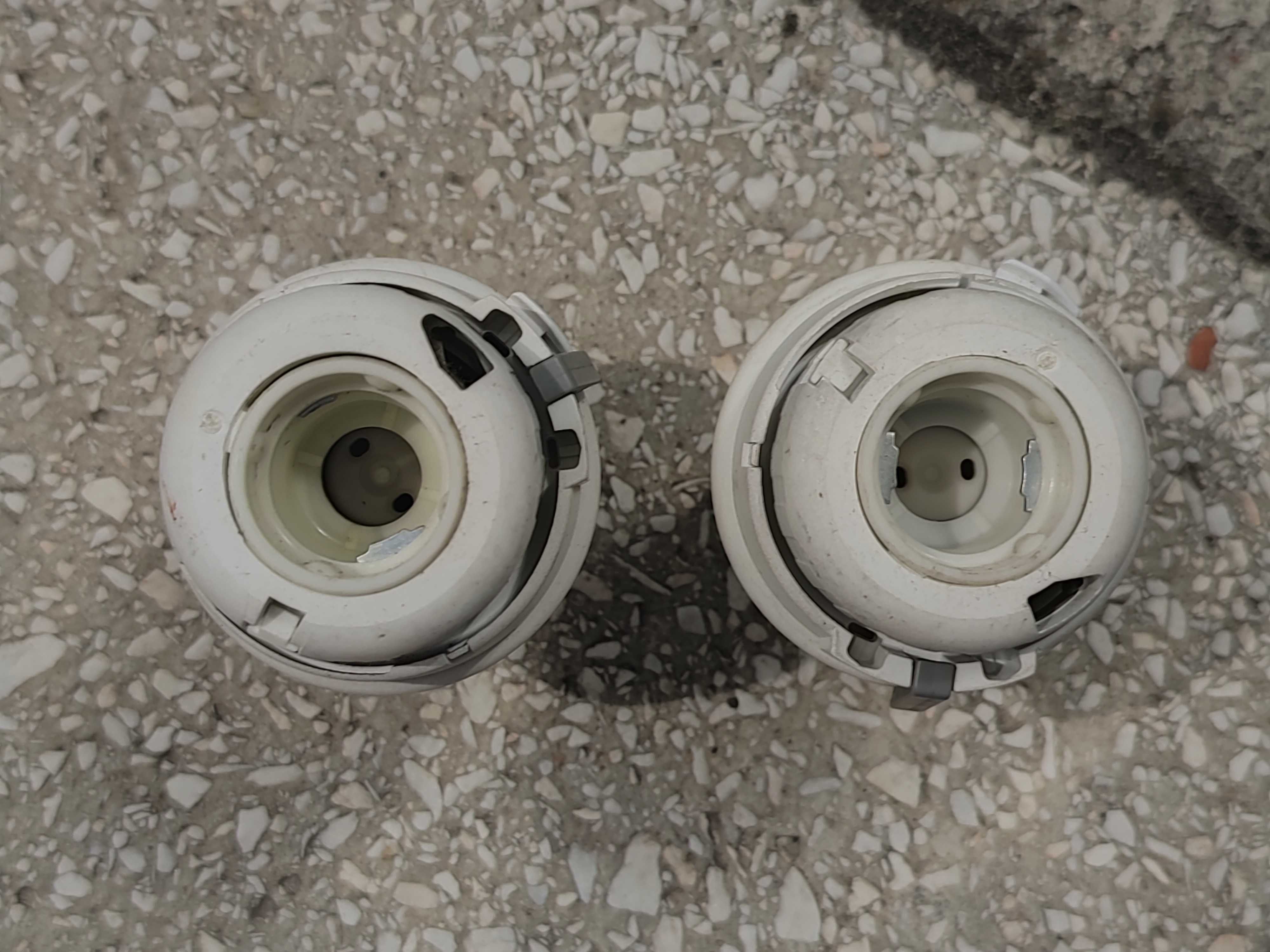 Głowica termostatyczna Danfoss RAS-C