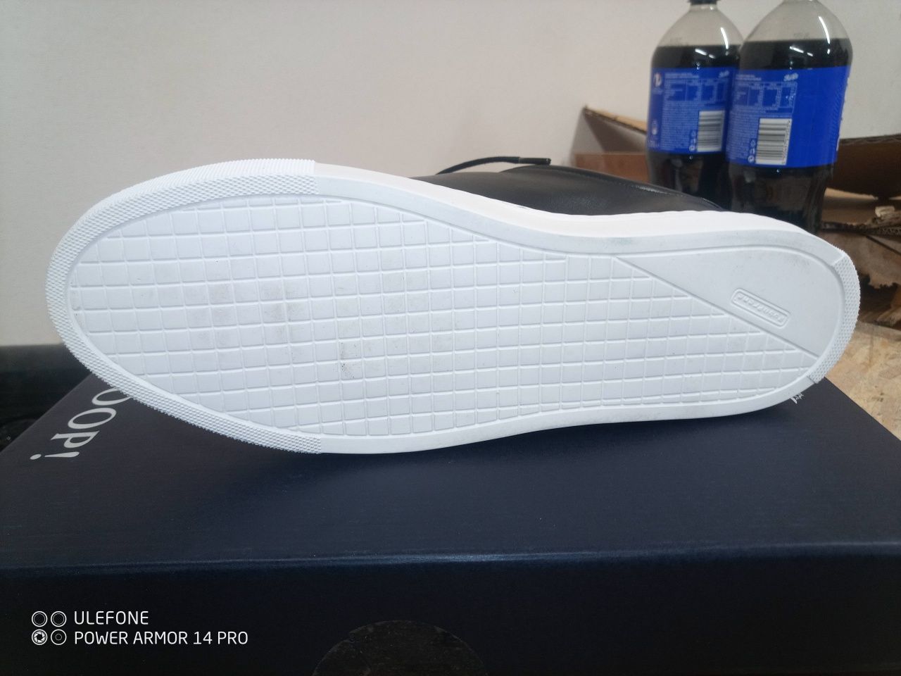 Buty Joop tinta r 44