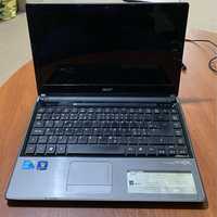 ноутбук Acer 3820T 13"/ на відновлення! N990