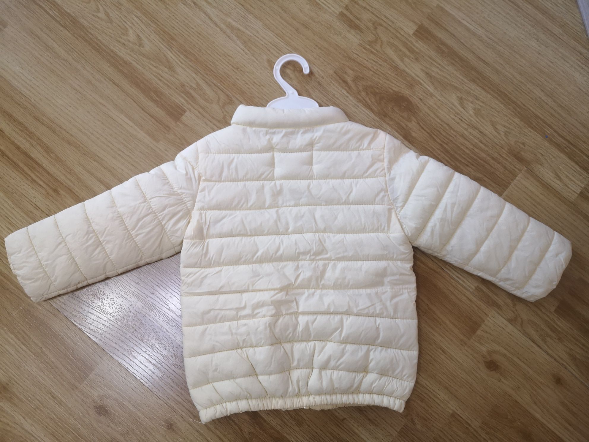 Куртка демисезонная Reserved 2 года(92)